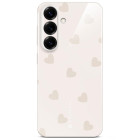 ONEFLOW Splash Cover Samsung Galaxy S25 FE Design Muster – Produktbild 1