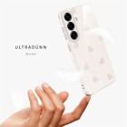 ONEFLOW Splash Cover Samsung Galaxy S25 FE Design Muster – Produktbild 5