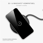 ONEFLOW Splash Cover Samsung Galaxy S25 FE Design Muster – Produktbild 6
