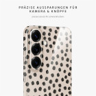 ONEFLOW Splash Cover Samsung Galaxy S25 FE Design Muster – Produktbild 7
