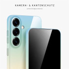ONEFLOW Splash Cover Samsung Galaxy S25 FE Design Muster – Produktbild 2