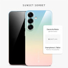 ONEFLOW Splash Cover Samsung Galaxy S25 FE Design Muster – Produktbild 4