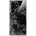 ONEFLOW Splash Cover Samsung Galaxy S25 Ultra Design Muster – Produktbild 1