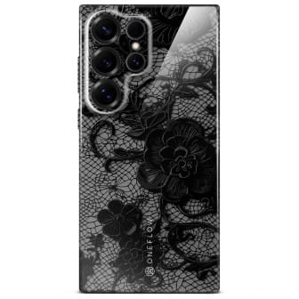ONEFLOW Splash Cover Samsung Galaxy S25 Ultra Design Muster – Delicate Dream ONEFLOW Splash Cover Samsung Galaxy S25 Ultra Design Muster – Delicate Dream