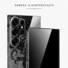 ONEFLOW Splash Cover Samsung Galaxy S25 Ultra Design Muster – Produktbild 2