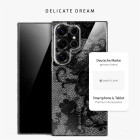 ONEFLOW Splash Cover Samsung Galaxy S25 Ultra Design Muster – Produktbild 4