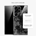 ONEFLOW Splash Cover Samsung Galaxy S25 Ultra Design Muster – Produktbild 4