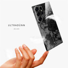 ONEFLOW Splash Cover Samsung Galaxy S25 Ultra Design Muster – Produktbild 5
