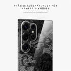 ONEFLOW Splash Cover Samsung Galaxy S25 Ultra Design Muster – Produktbild 7