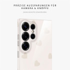 ONEFLOW Splash Cover Samsung Galaxy S25 Ultra Design Muster – Produktbild 7