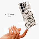 ONEFLOW Splash Cover Samsung Galaxy S25 Ultra Design Muster – Produktbild 5