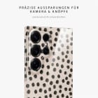 ONEFLOW Splash Cover Samsung Galaxy S25 Ultra Design Muster – Produktbild 7