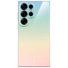 ONEFLOW Splash Cover Samsung Galaxy S25 Ultra Design Muster – Produktbild 1