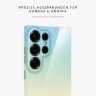 ONEFLOW Splash Cover Samsung Galaxy S25 Ultra Design Muster – Produktbild 7