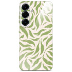 ONEFLOW Splash Cover Samsung Galaxy S25 Design Muster – Produktbild 1
