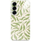 ONEFLOW Splash Cover Samsung Galaxy S25 Design Muster – Produktbild 1