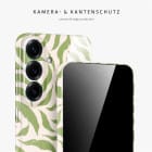 ONEFLOW Splash Cover Samsung Galaxy S25 Design Muster – Produktbild 2