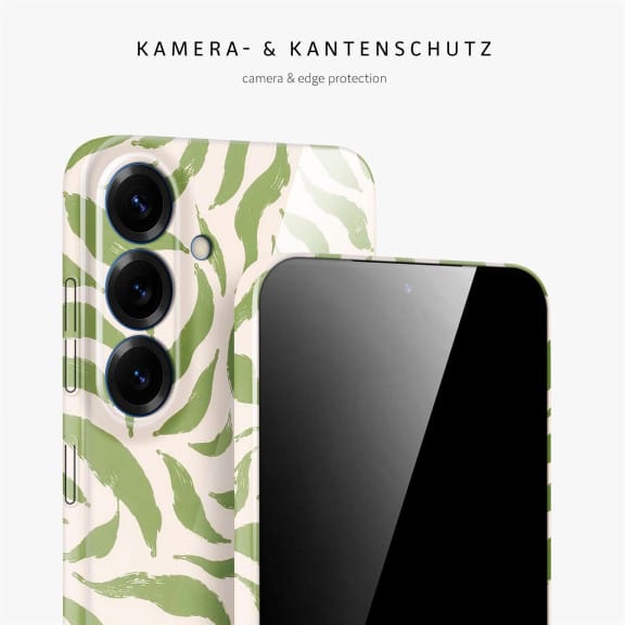 ONEFLOW Splash Cover Samsung Galaxy S25 Design Muster – Weiteres Produktbild 2 ONEFLOW Splash Cover Samsung Galaxy S25 Design Muster – Weiteres Produktbild 2