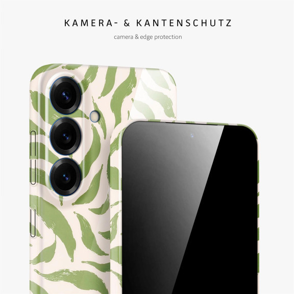 ONEFLOW Splash Cover Samsung Galaxy S25 Design Muster – Weiteres Produktbild 2 ONEFLOW Splash Cover Samsung Galaxy S25 Design Muster – Weiteres Produktbild 2