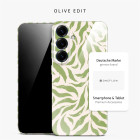ONEFLOW Splash Cover Samsung Galaxy S25 Design Muster – Produktbild 4