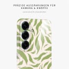 ONEFLOW Splash Cover Samsung Galaxy S25 Design Muster – Produktbild 7