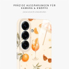 ONEFLOW Splash Cover Samsung Galaxy S25 Design Muster – Produktbild 7