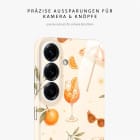 ONEFLOW Splash Cover Samsung Galaxy S25 Design Muster – Produktbild 7