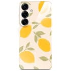 ONEFLOW Splash Cover Samsung Galaxy S25 Design Muster – Produktbild 1