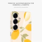 ONEFLOW Splash Cover Samsung Galaxy S25 Design Muster – Produktbild 7