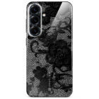 ONEFLOW Splash Cover Samsung Galaxy S25 Design Muster – Produktbild 1