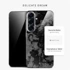ONEFLOW Splash Cover Samsung Galaxy S25 Design Muster – Produktbild 4