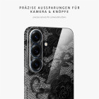 ONEFLOW Splash Cover Samsung Galaxy S25 Design Muster – Produktbild 7