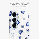 ONEFLOW Splash Cover Samsung Galaxy S25 Design Muster – Produktbild 7