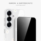 ONEFLOW Splash Cover Samsung Galaxy S25 Design Muster – Produktbild 2