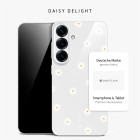 ONEFLOW Splash Cover Samsung Galaxy S25 Design Muster – Produktbild 4