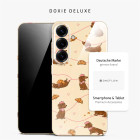 ONEFLOW Splash Cover Samsung Galaxy S25 Design Muster – Produktbild 4