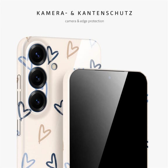 ONEFLOW Splash Cover Samsung Galaxy S25 Design Muster – Weiteres Produktbild 2 ONEFLOW Splash Cover Samsung Galaxy S25 Design Muster – Weiteres Produktbild 2