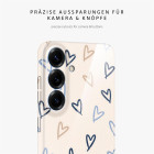 ONEFLOW Splash Cover Samsung Galaxy S25 Design Muster – Produktbild 7