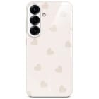 ONEFLOW Splash Cover Samsung Galaxy S25 Design Muster – Produktbild 1