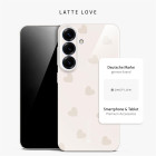 ONEFLOW Splash Cover Samsung Galaxy S25 Design Muster – Produktbild 4