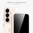 ONEFLOW Splash Cover Samsung Galaxy S25 Design Muster – Produktbild 2