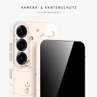 ONEFLOW Splash Cover Samsung Galaxy S25 Design Muster – Produktbild 2