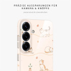 ONEFLOW Splash Cover Samsung Galaxy S25 Design Muster – Produktbild 7