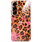 ONEFLOW Splash Cover Samsung Galaxy S25 Design Muster – Produktbild 1