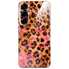 ONEFLOW Splash Cover Samsung Galaxy S25 Design Muster – Produktbild 1