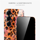 ONEFLOW Splash Cover Samsung Galaxy S25 Design Muster – Produktbild 2