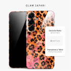 ONEFLOW Splash Cover Samsung Galaxy S25 Design Muster – Produktbild 4