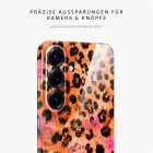 ONEFLOW Splash Cover Samsung Galaxy S25 Design Muster – Produktbild 7