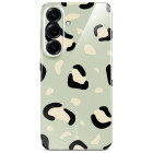 ONEFLOW Splash Cover Samsung Galaxy S25 Design Muster – Produktbild 1