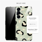 ONEFLOW Splash Cover Samsung Galaxy S25 Design Muster – Produktbild 4